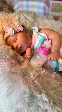 Bebe Reborn - Valentina