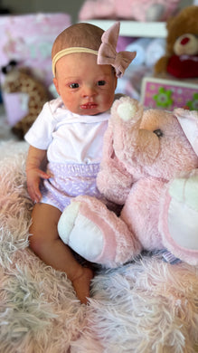 Bebe Reborn - Cloe