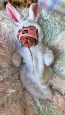 Bebe Reborn - Roxana