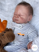 Bebe Reborn-Eric