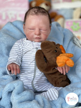 Bebe Reborn-Eric