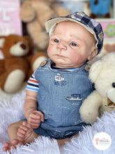 Bebe Reborn-Hugo