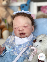 Bebe Reborn-Diana