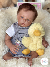 Bebe Reborn-Noa