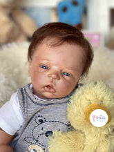 Bebe Reborn-Noa