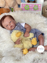 Bebe Reborn-Noa