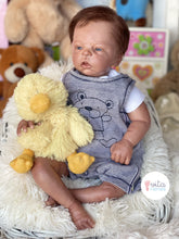 Bebe Reborn-Noa