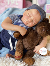 Bebe Reborn-Raul