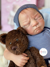 Bebe Reborn-Raul