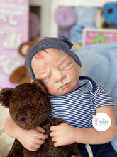 Bebe Reborn-Raul