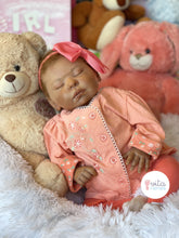 Bebe Reborn-Nora