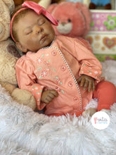 Bebe Reborn-Nora