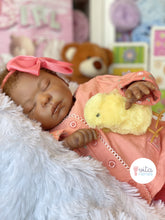 Bebe Reborn-Nora
