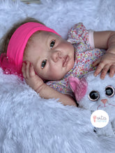 Bebe Reborn-Flor