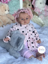 Bebe Reborn-Alicia