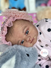 Bebe Reborn-Alicia