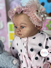 Bebe Reborn-Alicia