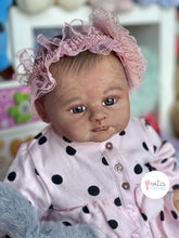 Bebe Reborn-Alicia