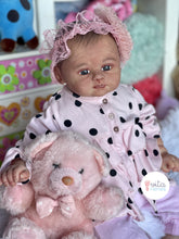 Bebe Reborn-Alicia