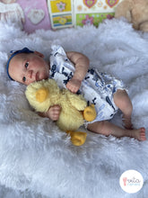 Bebe Reborn-Nohemi