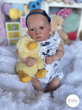 Bebe Reborn-Nohemi