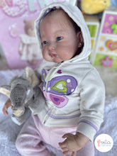 Bebe Reborn-Yuko