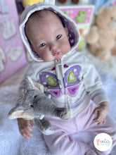 Bebe Reborn-Yuko