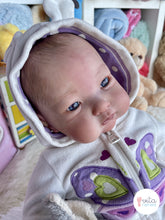 Bebe Reborn-Yuko