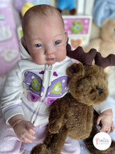Bebe Reborn-Yuko