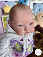 Bebe Reborn-Yuko