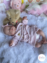 Bebe Reborn-Magda