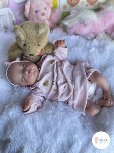 Bebe Reborn-Magda