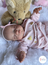 Bebe Reborn-Magda