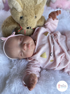 Bebe Reborn-Magda