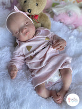 Bebe Reborn-Magda