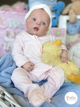 Bebe Reborn-Marisol