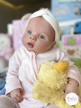 Bebe Reborn-Marisol