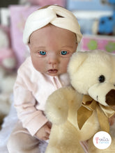 Bebe Reborn-Marisol