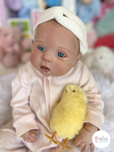 Bebe Reborn-Marisol