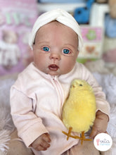 Bebe Reborn-Marisol