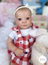 Bebe Reborn-Olga