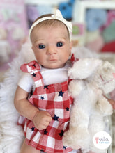 Bebe Reborn-Olga