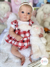 Bebe Reborn-Olga
