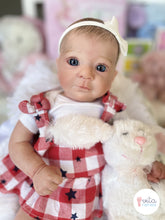 Bebe Reborn-Olga