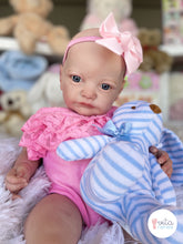 Bebe Reborn-Angelica