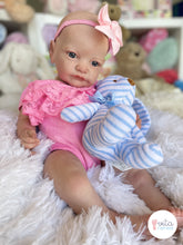 Bebe Reborn-Angelica
