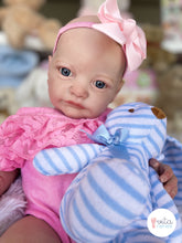 Bebe Reborn-Angelica
