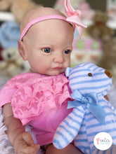 Bebe Reborn-Angelica