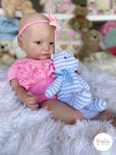 Bebe Reborn-Angelica