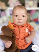 Bebe Reborn-Rafael